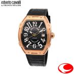 あすつく　ROBERTO CAVALLI BY FRANCK MULLER ロベルトカヴァリバイフランクミュラー PARADISE KING パラダイスキング RV1G260L0061【プレゼント】