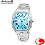 ROBERTO CAVALLI BY FRANCK MULLER ロベルトカヴァリバイフランクミュラー PARADISE KING パラダイスキング RV1G260M0071【プレゼント】