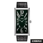日本限定商品　TISSOT　ティソ バナナウォッチ メンズ 腕時計 HERITAGE BANANA JAPAN SPECIAL EDITION  T117.509.16.092.00 （国内正規販売店）