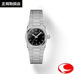 【TISSOT】ティソ PRX ピーアールエックス クォーツ 25mm　T137.010.11.056.00