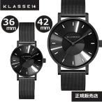 KLASSE14(クラス14) ペアウォッチVolare Silver Mirror 36mm WVO21MR001W 42mm WV021MR001M[正規輸入品]