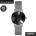 KLASSE14(クラス14)腕時計 Volare Silver Mirror 36mm WVO21MR002W[正規輸入品]