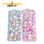 2 шт. комплект ....... наклейка squishy наклейка 3D цельный наклейка блокнот .. .. наклейка наклейка блокнот цельный пена стикер 3D стикер нежный 