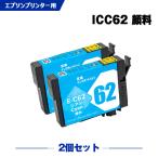 送料無料 ICC62 シアン 顔料 お得な2