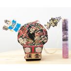 ちょうちんねぷたたかまる君