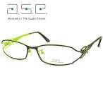 e-e acid - оправа для очков a.s.e AS1005 COL-4 SIZE-51 женский 