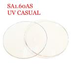 SA VISION(esei Vision ) SA1.60AS UV CASUAL(.. показатель 1.60) пластик не сферическая поверхность линзы нет цвет 2 листов 1 комплект 