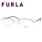 フルラ メガネフレーム FURLA VFU573J CO