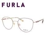 フルラ メガネフレーム FURLA VFU924J COL-0357 SIZE-51 レディース