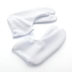  ребенок . резина стрейч tabi носки модель белый скольжение прекращение имеется (.. пачка соответствует )