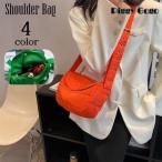 爆買 ショルダーバッグ 鞄 レディー