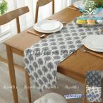 テーブルランナー 北欧 和風 テーブ