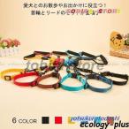 首輪 リード セット 犬用品 ペット 