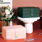 ジュエリーボックス アクセサリーケース アクセサリー収納 コンパクト ピアス ネックレス 指輪 保管 携帯 小物入れ 可愛い 旅行 大容量 宝石箱