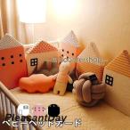  детская кроватка защита house type младенец боковая дуга вращение . предотвращение бампер подушка bed забор угол подушка симпатичный фотосъемка мелкие вещи интерьер день рождения 