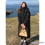 ショッピングベンチコート レディース ロング ダウンコート ベンチコート アウター 冬コート マキシ丈 中綿 軽量 着痩せ 冬物 冬服 保温 防寒着 外套 カジュアル おしゃれ