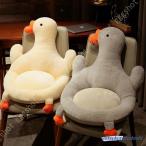 背もたれ 椅子 クッション テレワーク 座れる毛布 シートクッション チェアクッション 暖かい ソファー もこもこ 可愛い おしゃれ ふわふわ 滑り止め カバー