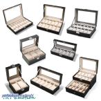  часы кейс для хранения наручные часы часы кейс для коллекции дисплей кейс из дерева Brown 2 шт 3шт.@6шт.@10шт.@1 2 шт 24шт.@ часы смешанные товары новый товар кейс для хранения мужской женский 