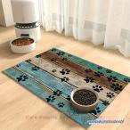  собака кошка для водонепроницаемый коврик водоотталкивающая отделка предотвращение скольжения имеется антибактериальный дезодорация складной Северная Европа способ living предназначенный простой уборка зимний теплоизоляция большой собака OK амортизирующие свойства коврик перед дверью модный рисунок выдерживающий для 