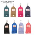  чехол для ключей GOODAY катушка тип предотвращение преступления ребенок Kids ученик начальной школы ученик неполной средней школы ранец рюкзак ключ одноцветный простой модный симпатичный Ocean&Ground