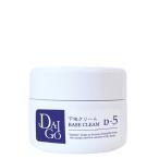 素肌牧場　ホワイトベースクリーム　DAIGO　D-5 [保湿・保護クリーム]内容量：40g