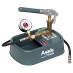 asada тест насос TP50N