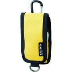 バックパック・ツールバッグ ツールケース ＴＲＵＳＣＯ　コンパクトツールケース　携帯電話用　イエロー　  (TCTC1202-Y)