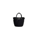 VegieBAG ベジバッグ BLACK ブラック BAKETSU バケツ M SI-402-BK