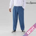  outlet кто раньше, тот побеждает мужской Denim легкий брюки длинные брюки M L LL длина ног 69cm подшивка settled хлопок 100% Town scene 40 плата 50 плата 60 плата низкий цена почтовая доставка соответствует товар 