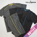  outlet кто раньше, тот побеждает мужской футболка костюм верх и низ в комплекте M L LL весна лето тонкий . пот скорость . Jim часть . relax одежда 40 плата 50 плата 60 плата низкий цена почтовая доставка соответствует товар 