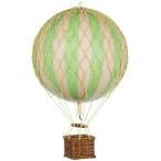 エアバルーン・モビール グリーン AP160G 気球 Authentic Models Floating The Skies, True Green