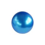 パールエアーボール(青) 〔12個セット〕 7377