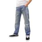 LEVI'S リーバイス スーパーマリオ MARIO ジーンズ デニムパンツ ジーパン Gパン MARIO 501 DAY SELVEDGE コラボ 定番