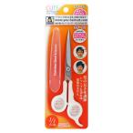  симпатичный cut зажим 