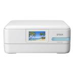 EPSON EW-M754TW A4 цвет струйный многофункциональная машина белый 