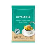 KEY ドリップオン　〈ドリップコーヒー〉　(1セット300個入)1杯当り59.94円（税込）