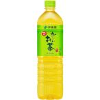 おーいお茶 緑茶 スリムボトル 1000ml×12本 伊藤園 お〜いお茶