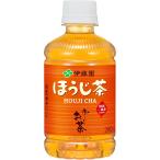 お茶 ペットボトル ほうじ茶 おーいお茶 ほうじ茶 280ml×24本 伊藤園