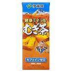 麦茶 むぎ茶 伊藤園 紙パック 健康�