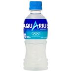 ショッピングアクエリアス アクエリアス 300mlPET×24本 (2ケース以上送料無料_おまとめ注文用) (300mlPET選り取り対象)コカ・コーラ コカコーラ