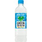 ( Suntory товар 2 кейс и больше бесплатная доставка _. суммировать заказ для ) Suntory зеленый Dakar la спорт напиток пластиковая бутылка 600ml ×24шт.