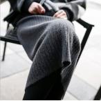 スカートタイトスカートロング丈レデ...