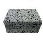 溶岩プレート 15x21x厚み2cm 5枚セット 8ｋｇ 焼肉 バーベキュー キャンプ 家で焼肉