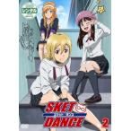 SKET DANCEs Kett Dance R-2( no. 3 рассказ ~ no. 4 рассказ ) прокат б/у DVD