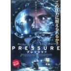 PRESSURE давление прокат б/у DVD