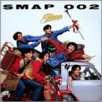 SMAP 002 中古 CD