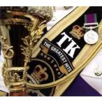 THE GREATEST HITS 小室哲哉作品集 S 2CD レンタル落ち 中古 CD