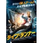  Live * Runner [ субтитры ] прокат б/у DVD