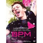 BPM ビート・パー・ミニット【字幕】 レンタル落ち 中古 DVD