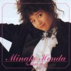  золотой * лучший Honda Minako б/у CD